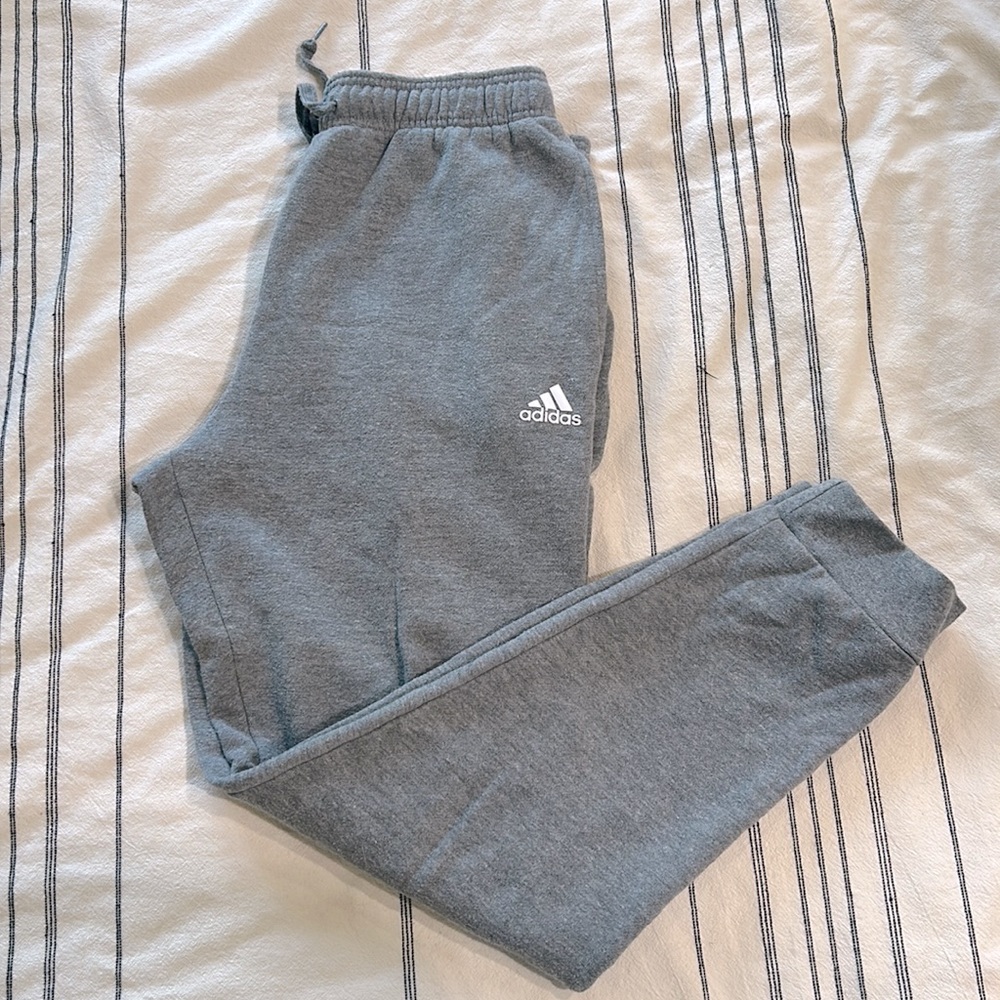 ADIDAS SWEATPANTS
